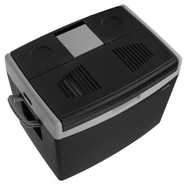 Adler Sähköinen jäähdytyslaatikko 40L 230V / 12V ja lämmitystoiminto