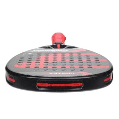 Bullpadel Vertex 04 - Timantin Muotoinen Padelmaila