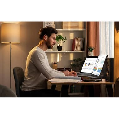 Arzopa S1 15.6"" kannettava näyttö Full HD:lla ja HDR:llä varustettuna
