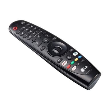 LG kaukosäädin AN-MR20GA / AKB75855501 - alkuperäinen Magic Remote kaukosäädin ääniohjauksella