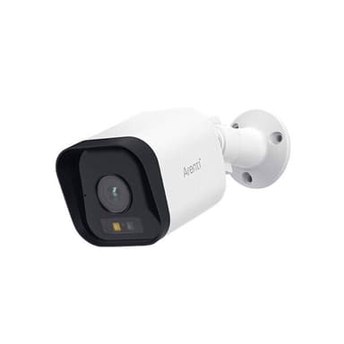 Arenti O3 Wi-Fi-valvontakamera ulos - 4MP 2.5K-tarkkuus ja värillinen yökuvaus