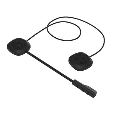 MH04 Moottoripyörä Bluetooth Headset