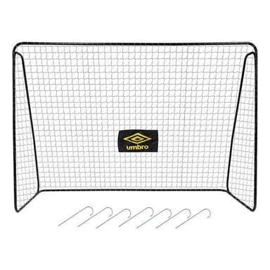 Umbro jalkapallomaali 300x205cm