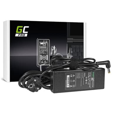 Green Cell PRO laturi / Virtasovitin Acer Aspire 5730Z 5738ZG 7720G 7730 7730G