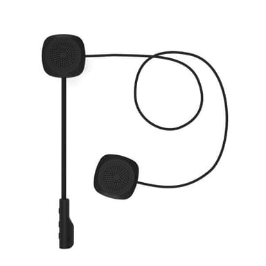 MH04 Moottoripyörä Bluetooth Headset
