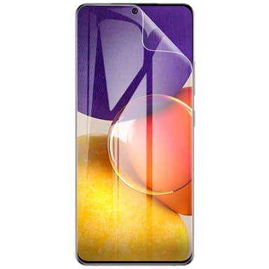 Näytön suojakalvo hydrogeelillä Samsung Galaxy A82 5G / Quantum 2 - 2-pakkaus