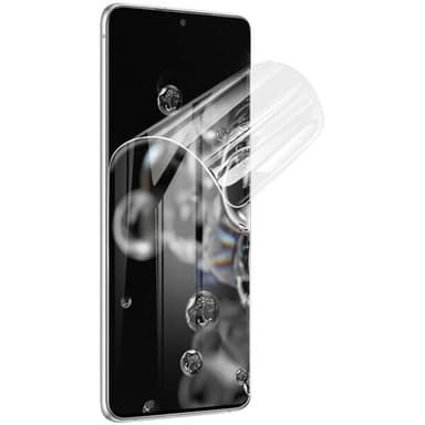 Näytön suojakalvo hydrogeelillä Samsung Galaxy A82 5G / Quantum 2 - 2-pakkaus