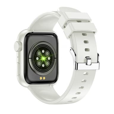 Ikuisesti älykello IGo Watch 3 JW-500 - Valkoinen