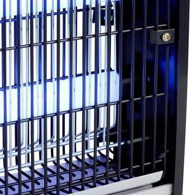 Grundig Sähköinen Hyttysansa – Tehokas Hyönteistorjunta