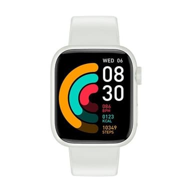 Ikuisesti älykello IGo Watch 3 JW-500 - Valkoinen