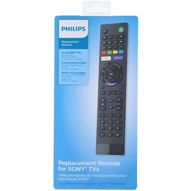 Philips kaukosäädin SRP4020/10