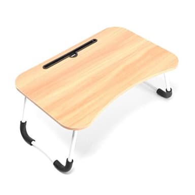 Pemtura Laptop-pöytä sänkyyn