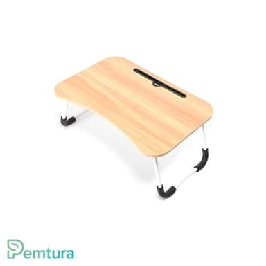 Pemtura Laptop-pöytä sänkyyn