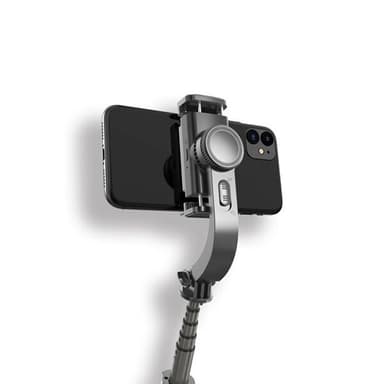 Selfiekeppi vakaimella
