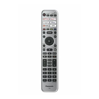 Panasonic N2QBYA000060 Kaukosäädin