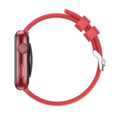 Ikuisesti älykello IGo Watch 3 JW-500 - punainen