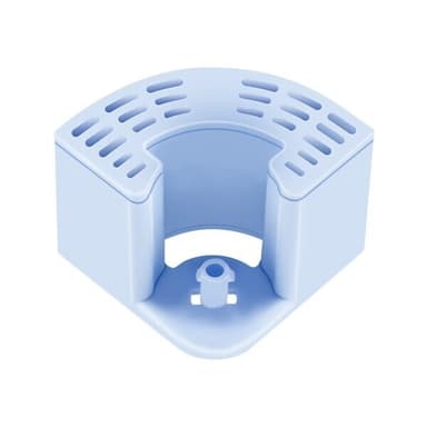 Hopeaionimoduuli Ecovacs X1 / T10 / T20 -puhdistimille