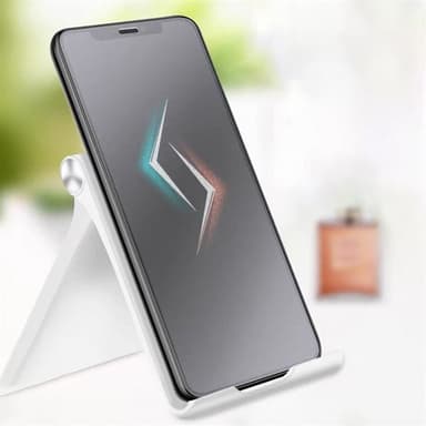 Temperoitu Mattapintainen Näytönsuoja 2,5D Realme 11 4G
