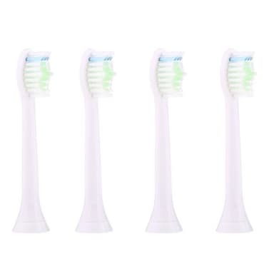 Hammasharjan pää Philips Sonicare HX6064 -yhteensopiva - 4-pakkaus