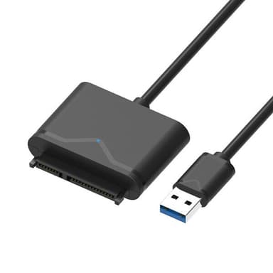 USB 3.0 -  Sata Adapteri
