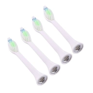 Hammasharjan pää Philips Sonicare HX6064 -yhteensopiva - 4-pakkaus