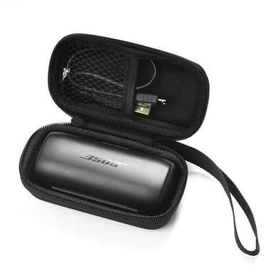 Säilytyskotelo Bose SoundSport Free -kuulokkeille