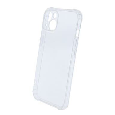 Ohut Suojakuori Honor Magic 6 Lite / Honor X50 5G - Kirkas