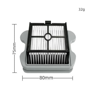 Suodatin Roborock U10:lle