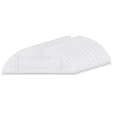 Moppiliinat Roborock G10S Pro / G10S Pure -moppiliinoille 10-pakkaus