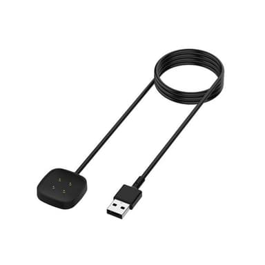Magneettinen laturi Fitbit Versa 3 / Fitbit Sense Smart Watch