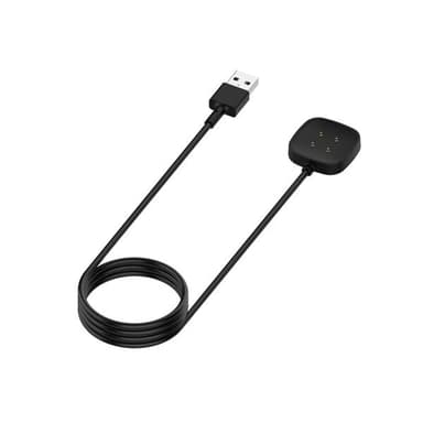 Magneettinen laturi Fitbit Versa 3 / Fitbit Sense Smart Watch