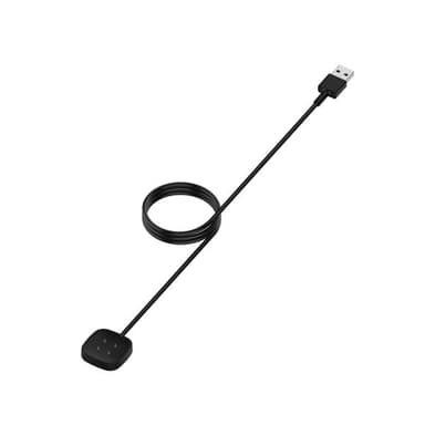 Magneettinen laturi Fitbit Versa 3 / Fitbit Sense Smart Watch