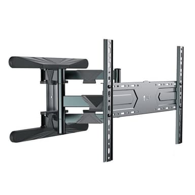 Full Motion Wall Bracket 40-80"" max 50kg