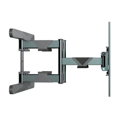 Full Motion Wall Bracket 40-80"" max 50kg