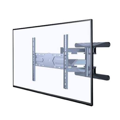 Full Motion Wall Bracket 40-80"" max 50kg