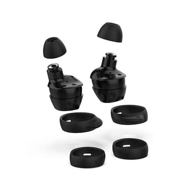 Eartips Samsung Galaxy Buds - Musta