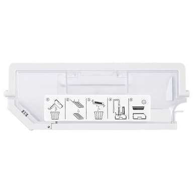 Pölysäiliö Ecovacs T20S PRO / MAX -malliin