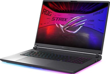 Asus ROG Strix G18 G815LR U9-285H/32/1TB/5070Ti pelikannettava