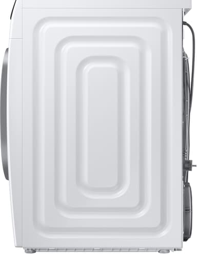 Samsung DV6000T kuivausrumpu DV90DG6845LKU3 (9 kg) valkoinen