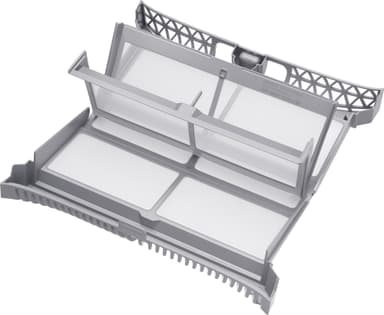 Samsung DV90F kuivausrumpu DV90F09F4SU3 (9 kg, musta) 