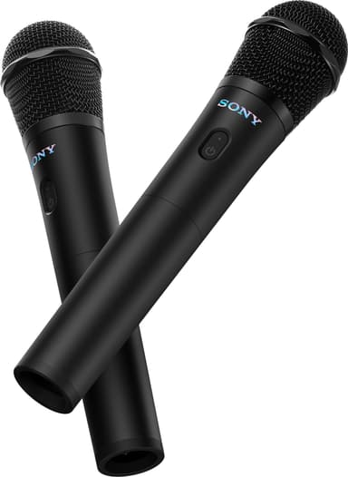 Sony ULTMIC1 langaton mikrofoni (2 kpl)