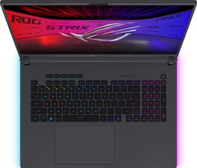Asus ROG Strix G18 G815LR U9-285H/32/1TB/5070Ti pelikannettava