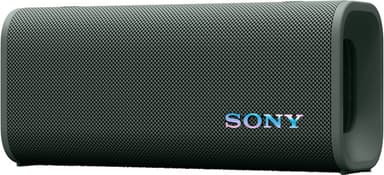 Sony ULT Field 3 kannettava kaiutin (metsänharmaa)