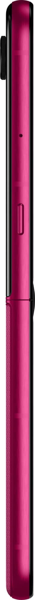 Motorola Razr 60 Ultra älypuhelin 16/512 GB (vaaleanpunainen)