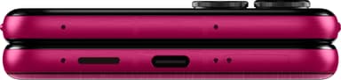 Motorola Razr 60 Ultra älypuhelin 16/512 GB (vaaleanpunainen)