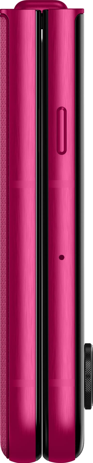 Motorola Razr 60 Ultra älypuhelin 16/512 GB (vaaleanpunainen)