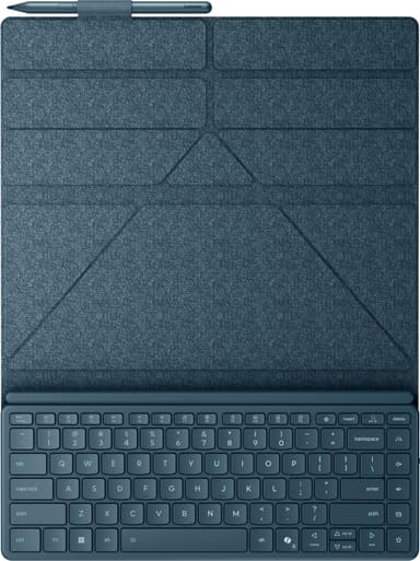 Lenovo Yoga Book 9i 2-in-1 kannettava U7-255H/32 GB/1024