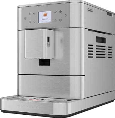 KitchenAid KF6 kahvikone 5KES8556ESX (hopea)