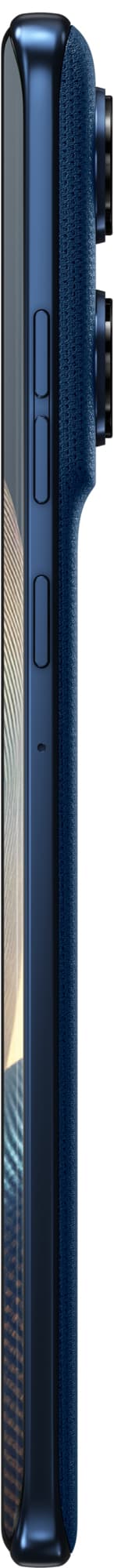 Motorola Edge 60 älypuhelin 12/512 GB (sininen)