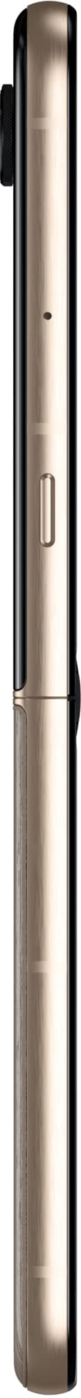 Motorola Razr 60 Ultra älypuhelin 16/512 GB (puu)